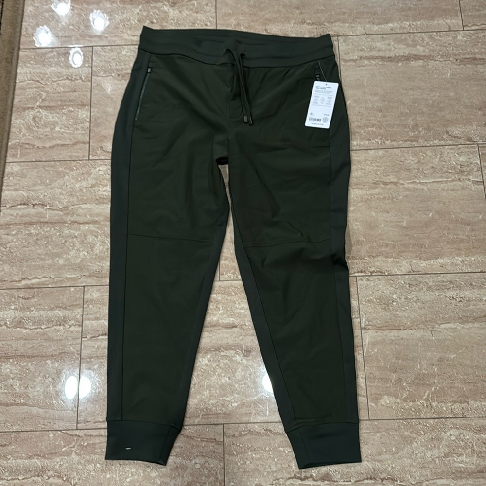 ATHLETA Headlands Hybrid Trek Jogger
